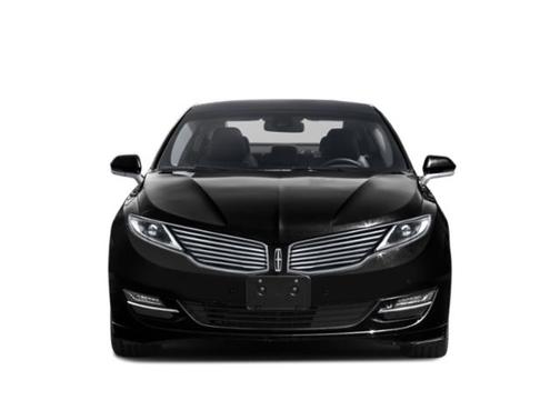 2015 Lincoln MKZ Hybrid Base
