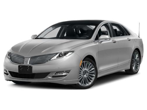 2015 Lincoln MKZ Hybrid Base