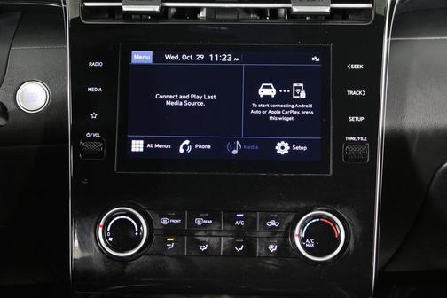 2023 Hyundai SANTA CRUZ NIGHT