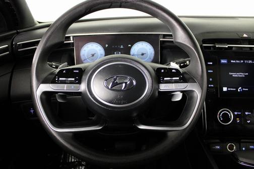 2023 Hyundai SANTA CRUZ NIGHT