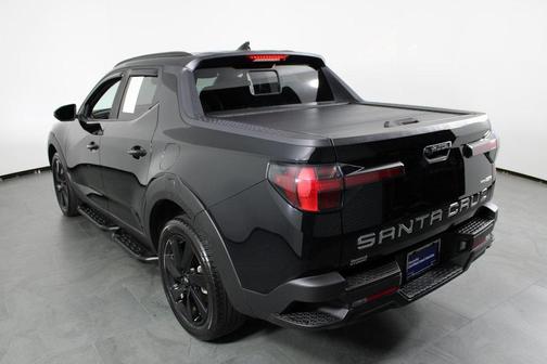 2023 Hyundai SANTA CRUZ NIGHT