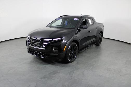 2023 Hyundai SANTA CRUZ NIGHT