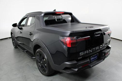 2023 Hyundai SANTA CRUZ NIGHT