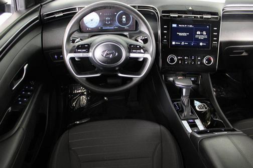 2023 Hyundai SANTA CRUZ NIGHT