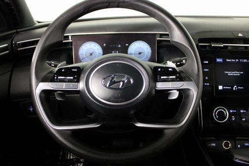 2023 Hyundai SANTA CRUZ NIGHT