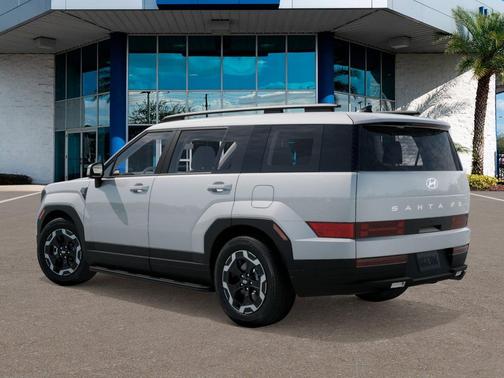 2026 Hyundai SANTA FE SEL 2.4