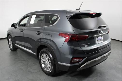 2019 Hyundai SANTA FE SE 2.4