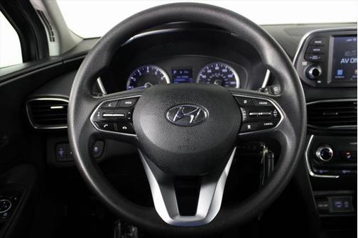 2019 Hyundai SANTA FE SE 2.4