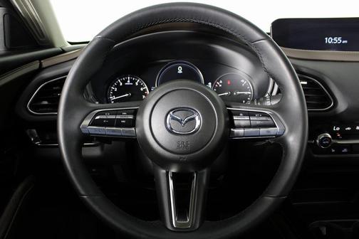 2023 Mazda CX-30 2.5 S Premium Package