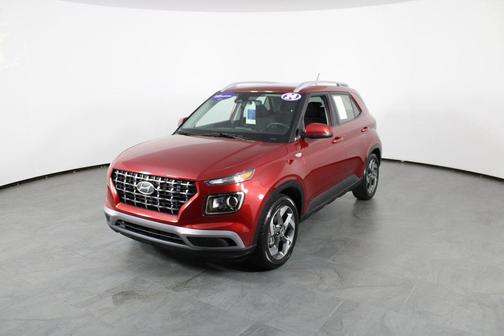 2024 Hyundai VENUE SEL