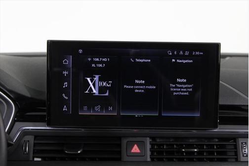 2024 Audi A4 45 S line Premium Plus