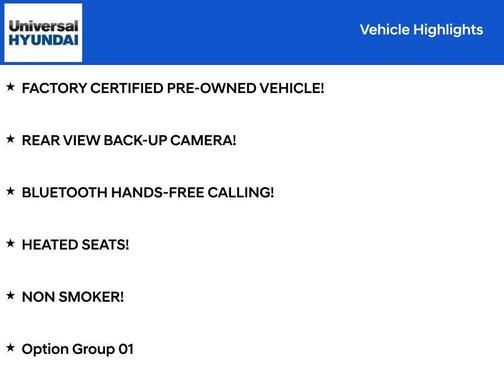 2025 Hyundai SONATA Hybrid SE