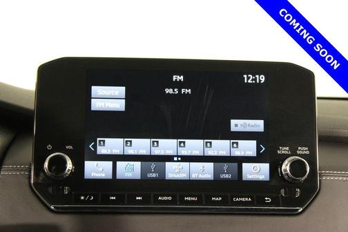 2023 Mitsubishi Outlander SE Black Edition 2WD