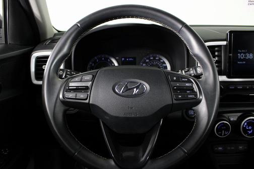 2022 Hyundai VENUE Limited