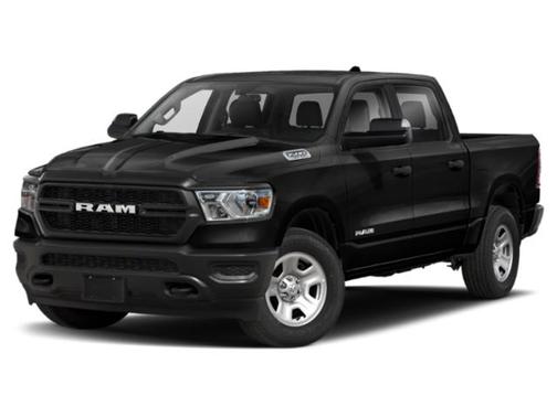 2021 RAM 1500 Tradesman