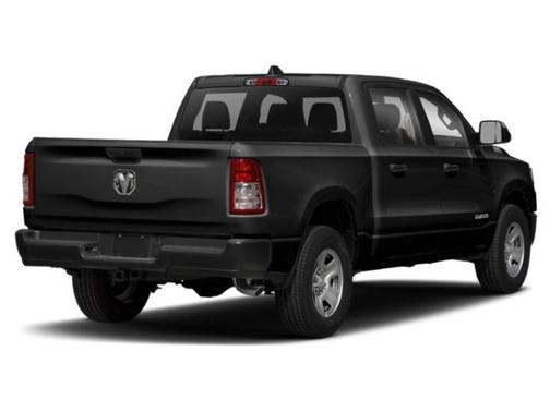 2021 RAM 1500 Tradesman
