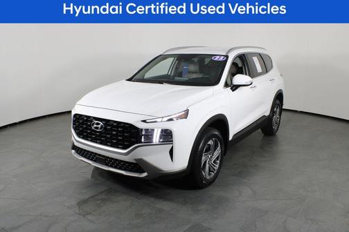 2023 Hyundai SANTA FE SEL 2.4