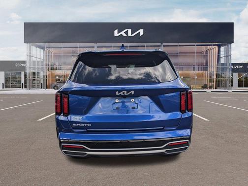 2023 Kia Sorento S