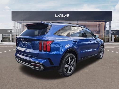 2023 Kia Sorento S