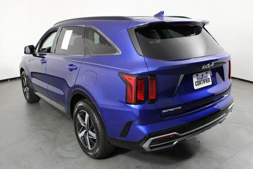 2023 Kia Sorento S