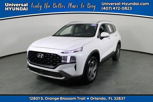 2023 Hyundai SANTA FE SEL 2.4