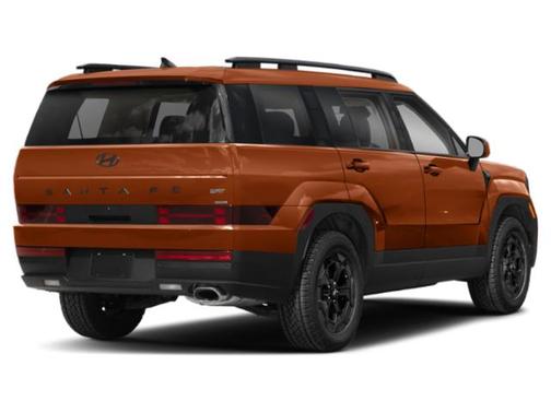 2025 Hyundai SANTA FE XRT