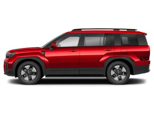 2025 Hyundai SANTA FE SEL 2.4