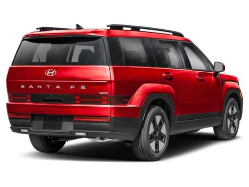 2025 Hyundai SANTA FE SEL 2.4