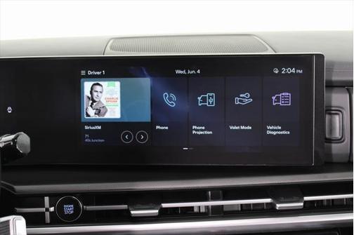 2024 Hyundai SANTA FE SEL 2.4
