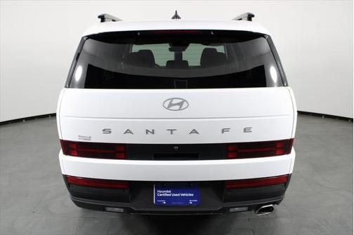2024 Hyundai SANTA FE SEL 2.4