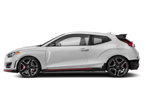 2020 Hyundai Veloster N N