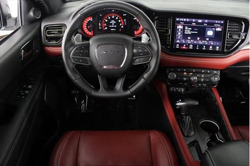 2021 Dodge Durango SRT Hellcat AWD