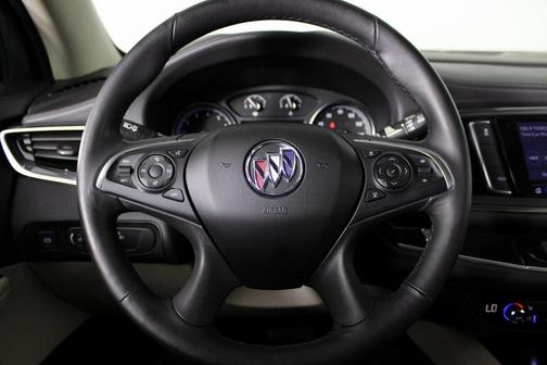 2020 Buick Enclave FWD Premium