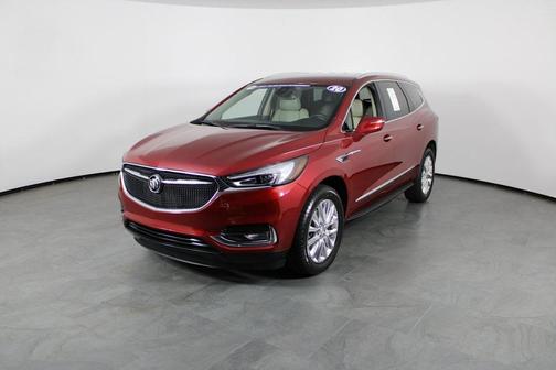 2020 Buick Enclave FWD Premium