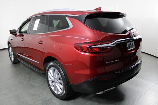 2020 Buick Enclave FWD Premium