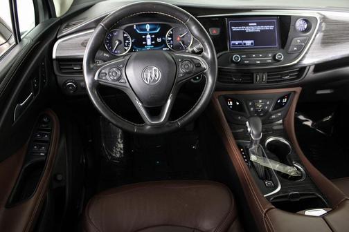 2018 Buick Envision Premium I