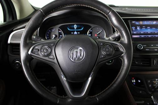 2018 Buick Envision Premium I