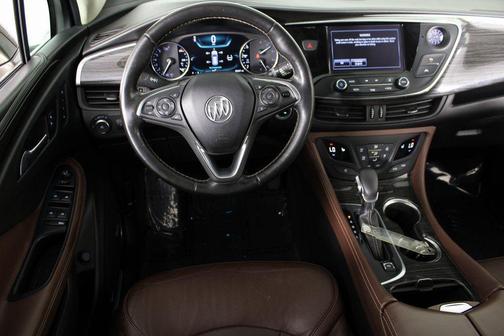 2018 Buick Envision Premium I