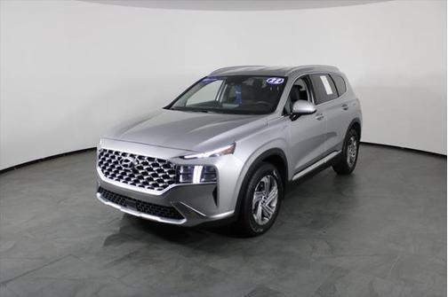 2022 Hyundai SANTA FE SEL 2.4