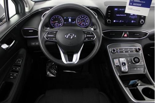 2022 Hyundai SANTA FE SEL 2.4