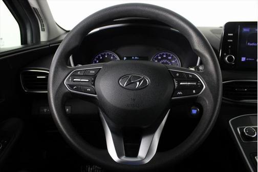 2022 Hyundai SANTA FE SEL 2.4