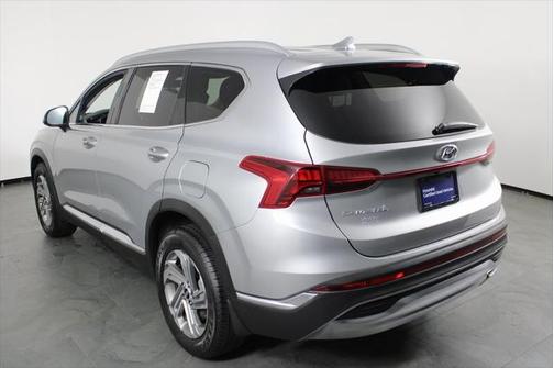 2022 Hyundai SANTA FE SEL 2.4