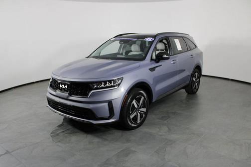 2023 Kia Sorento S