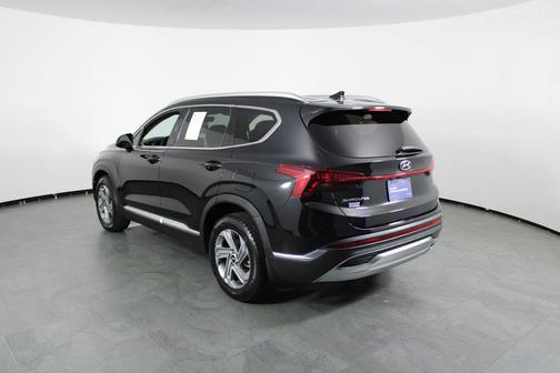 2022 Hyundai SANTA FE SEL 2.4