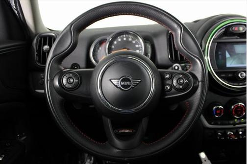 2020 MINI Countryman Cooper S