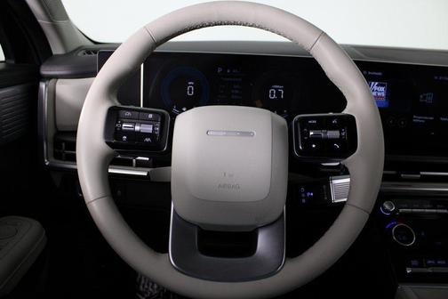 2025 Hyundai SANTA FE SEL 2.4