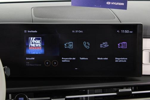 2025 Hyundai SANTA FE SEL 2.4