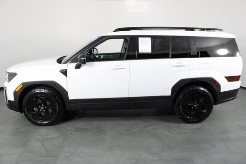 2024 Hyundai SANTA FE XRT