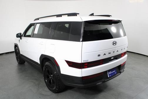 2024 Hyundai SANTA FE XRT