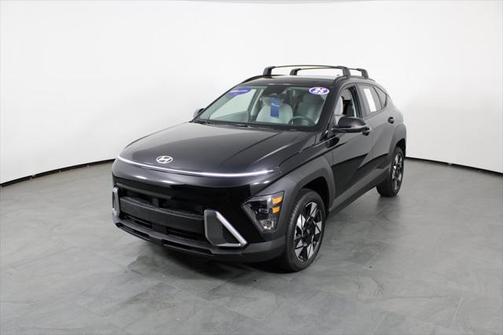 2025 Hyundai KONA SEL Convenience